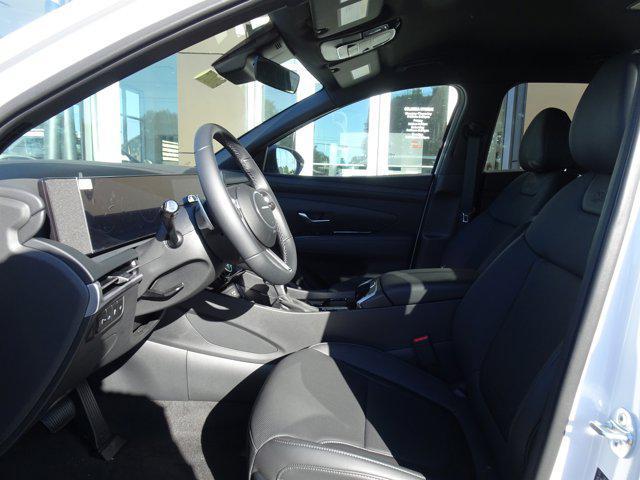 new 2026 Hyundai SANTA CRUZ car, priced at $43,325