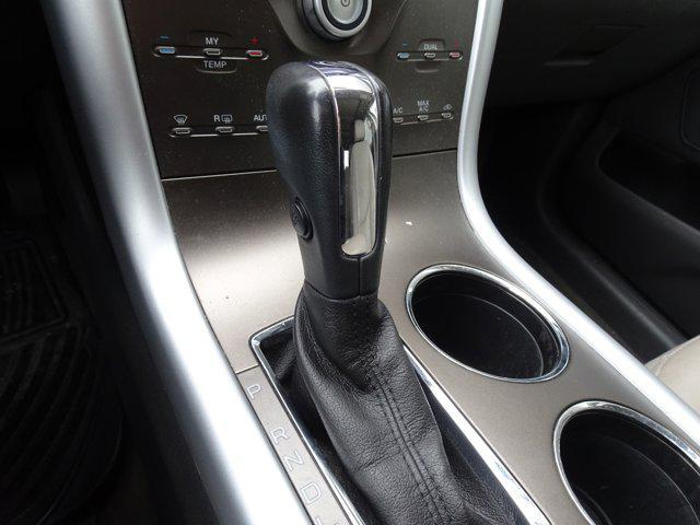 used 2013 Ford Edge car, priced at $7,600
