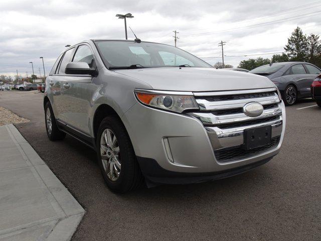 used 2013 Ford Edge car, priced at $7,600