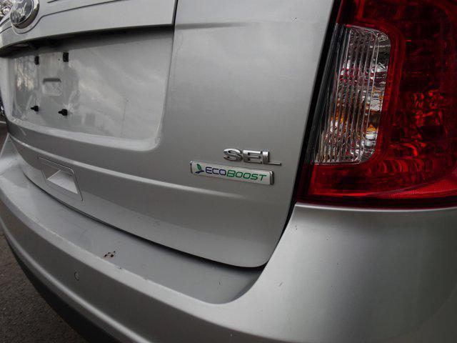 used 2013 Ford Edge car, priced at $7,600