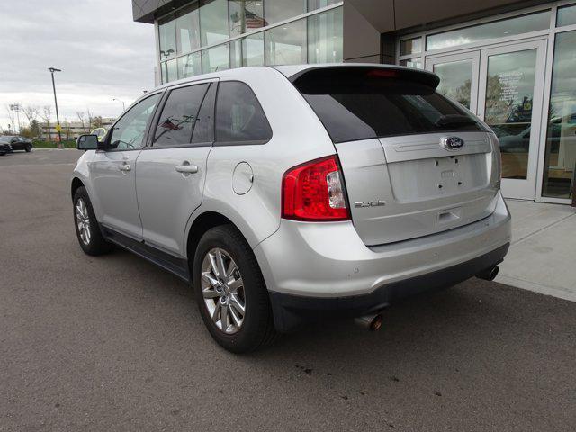 used 2013 Ford Edge car, priced at $7,600