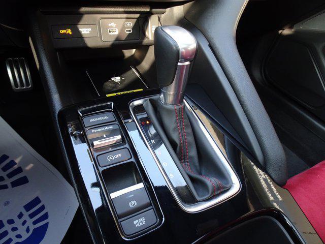 used 2023 Acura Integra car, priced at $24,695