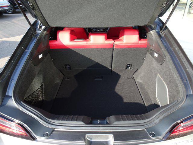 used 2023 Acura Integra car, priced at $24,695