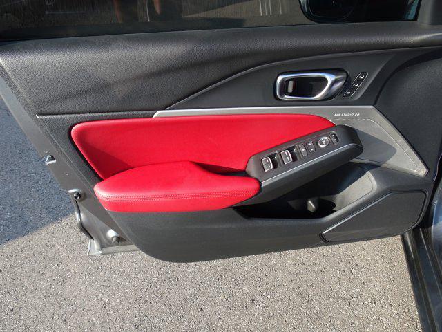 used 2023 Acura Integra car, priced at $24,695