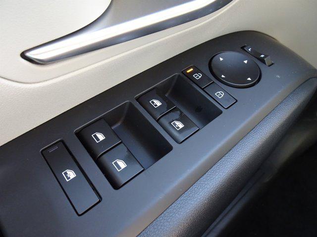 new 2025 Hyundai TUCSON Hybrid car, priced at $38,540