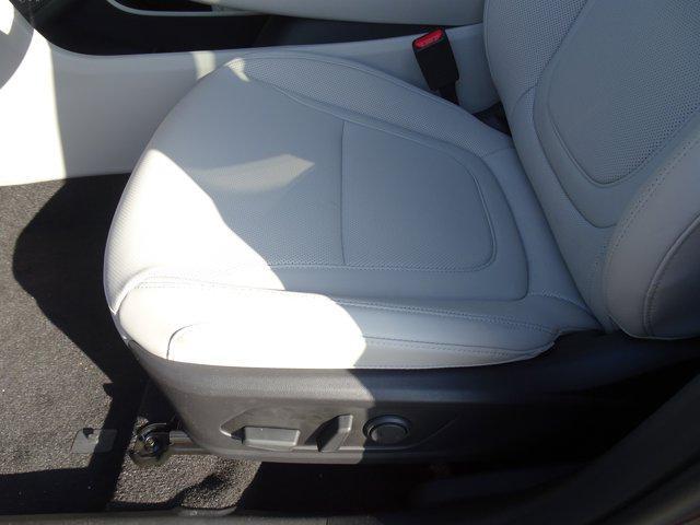 new 2025 Hyundai TUCSON Hybrid car, priced at $38,540