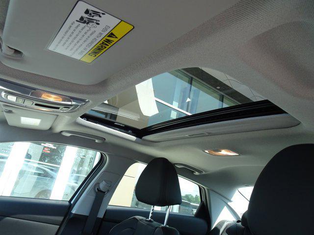 new 2025 Hyundai ELANTRA HEV car, priced at $31,540