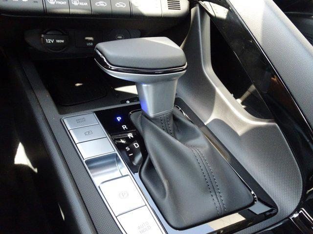 new 2025 Hyundai ELANTRA HEV car, priced at $31,540