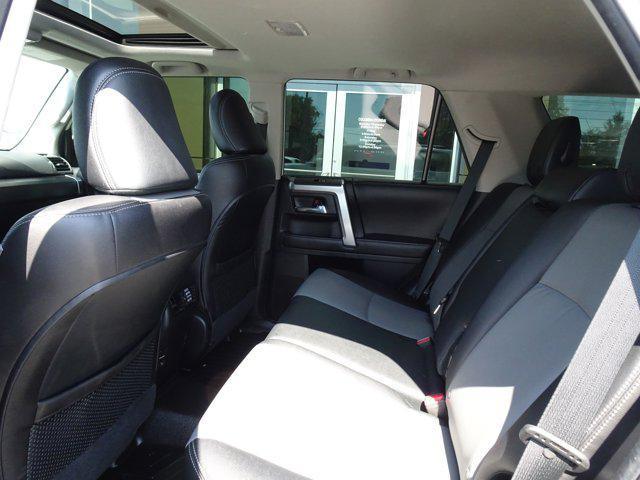 used 2015 Toyota 4Runner car, priced at $21,000