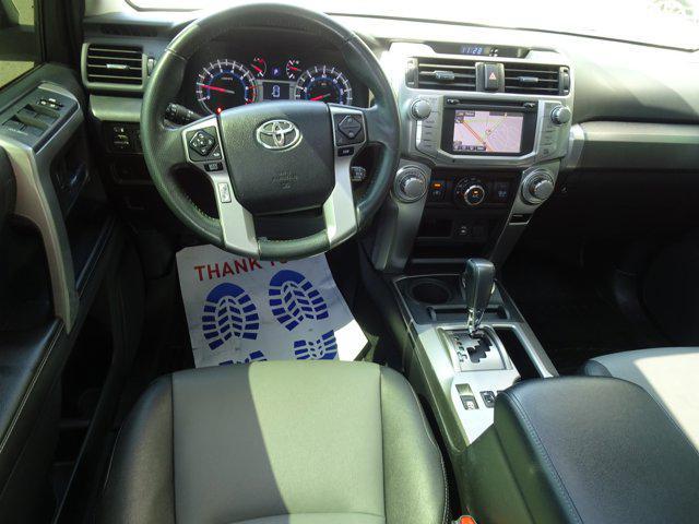 used 2015 Toyota 4Runner car, priced at $21,000