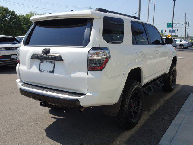 used 2015 Toyota 4Runner car, priced at $21,000