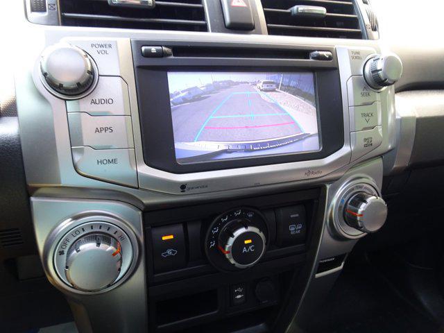 used 2015 Toyota 4Runner car, priced at $21,000
