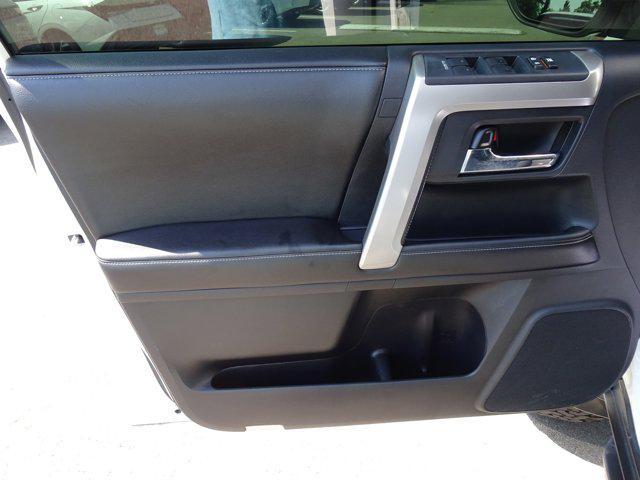 used 2015 Toyota 4Runner car, priced at $21,000