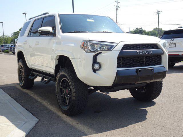 used 2015 Toyota 4Runner car, priced at $21,000