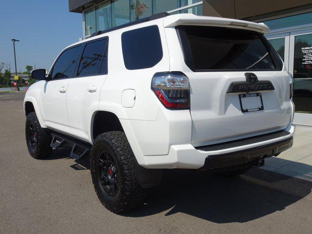 used 2015 Toyota 4Runner car, priced at $21,000