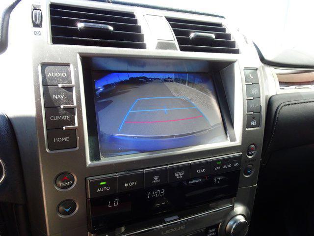 used 2016 Lexus GX 460 car, priced at $19,452