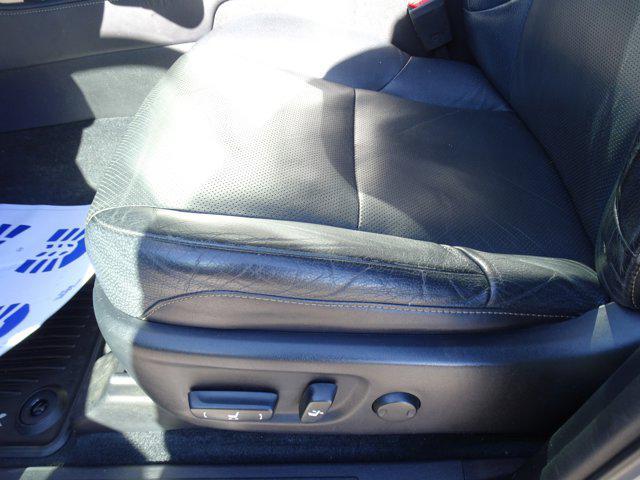 used 2016 Lexus GX 460 car, priced at $19,452