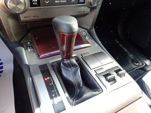 used 2016 Lexus GX 460 car, priced at $19,452
