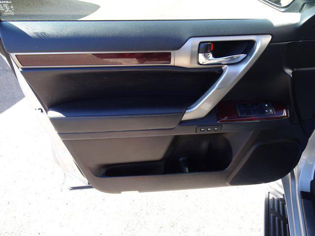 used 2016 Lexus GX 460 car, priced at $19,452