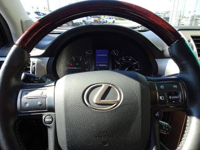 used 2016 Lexus GX 460 car, priced at $19,452