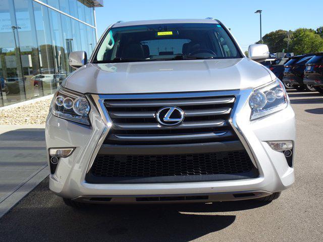 used 2016 Lexus GX 460 car, priced at $19,452