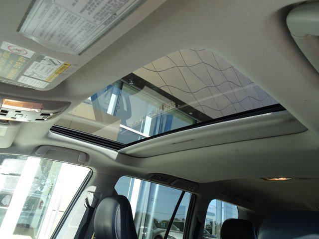 used 2016 Lexus GX 460 car, priced at $19,452