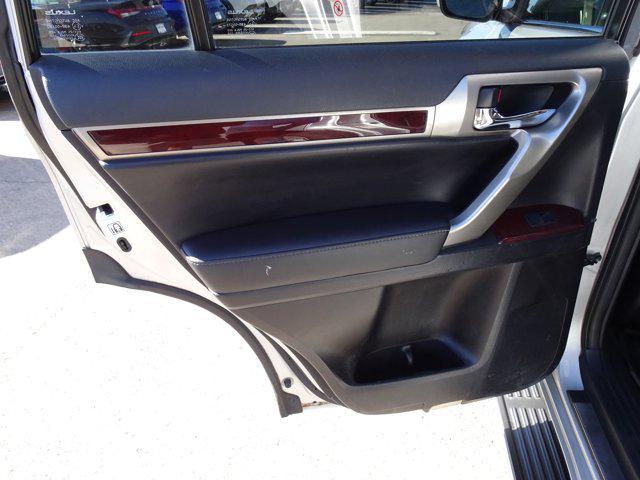 used 2016 Lexus GX 460 car, priced at $19,452