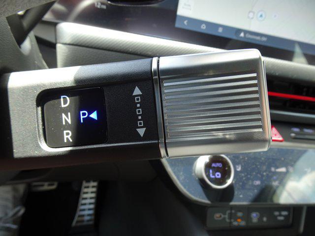 new 2025 Hyundai Sonata car, priced at $37,275