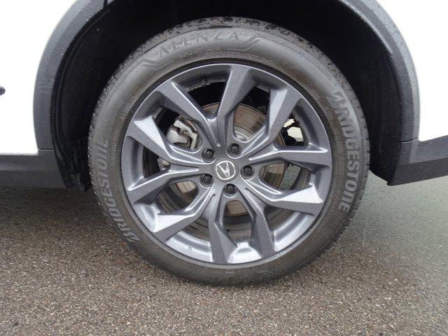 used 2024 Acura MDX car, priced at $51,000
