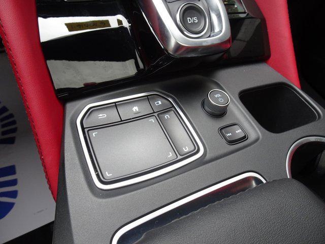 used 2024 Acura MDX car, priced at $51,000