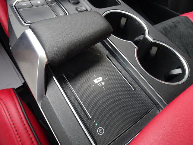 used 2024 Acura MDX car, priced at $51,000