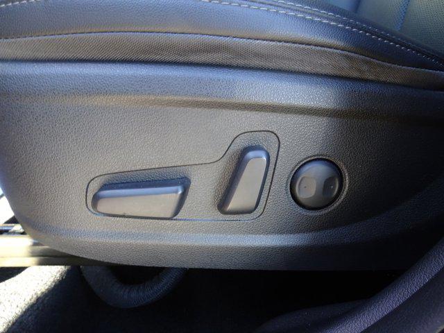 used 2023 Hyundai Santa Fe car, priced at $25,571