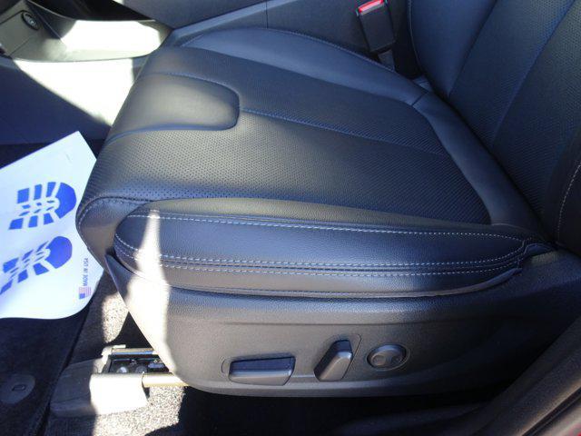 used 2023 Hyundai Santa Fe car, priced at $25,571