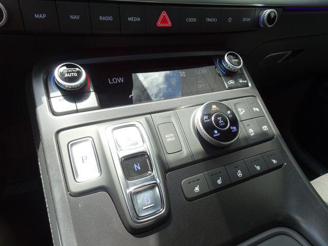 new 2025 Hyundai Palisade car, priced at $57,049