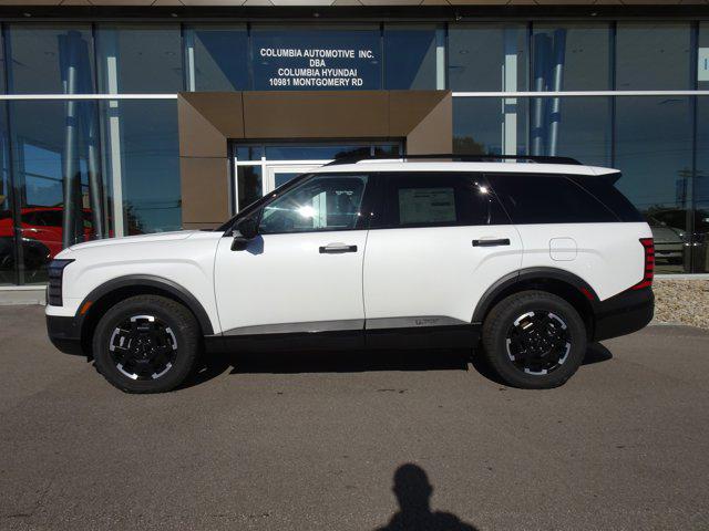 new 2026 Hyundai Palisade car, priced at $52,640