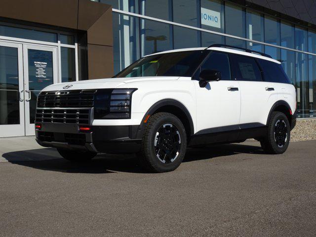 new 2026 Hyundai Palisade car, priced at $52,640