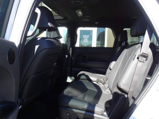 new 2026 Hyundai Palisade car, priced at $52,640