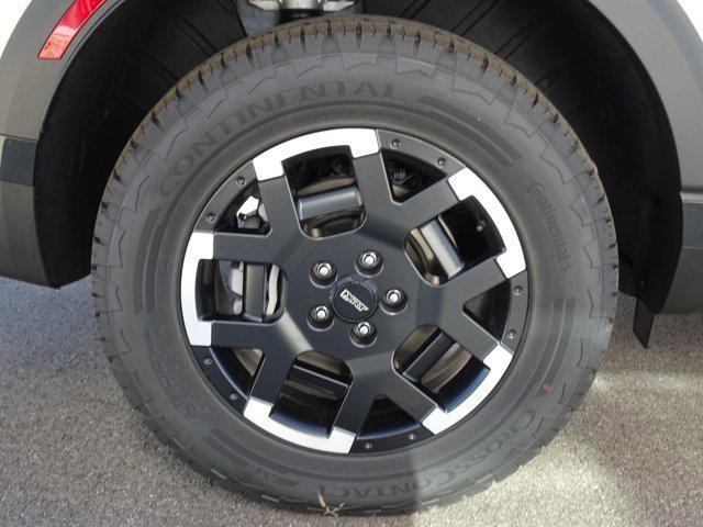 new 2026 Hyundai Palisade car, priced at $52,640