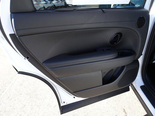 new 2026 Hyundai Palisade car, priced at $52,640