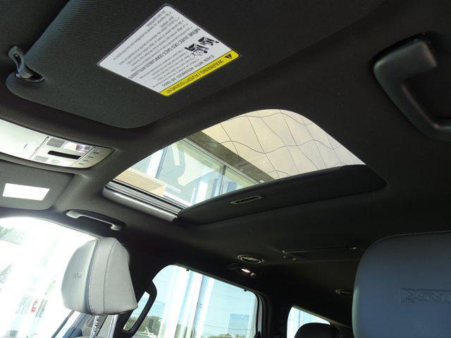 new 2026 Hyundai Palisade car, priced at $52,640