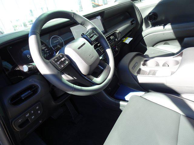 new 2026 Hyundai Palisade car, priced at $52,640