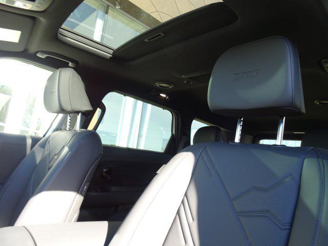 new 2026 Hyundai Palisade car, priced at $52,640