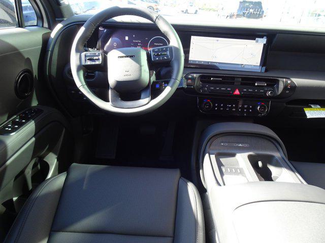 new 2026 Hyundai Palisade car, priced at $52,640