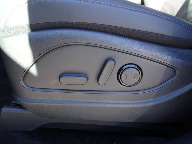 new 2026 Hyundai Palisade car, priced at $52,640