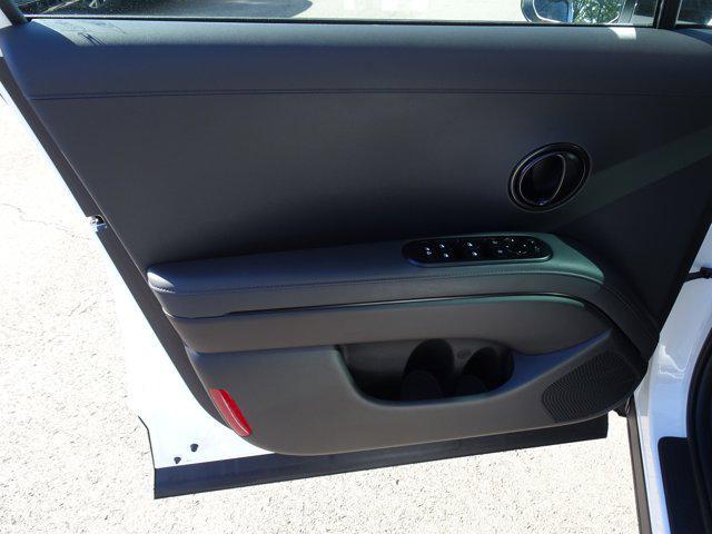 new 2026 Hyundai Palisade car, priced at $52,640