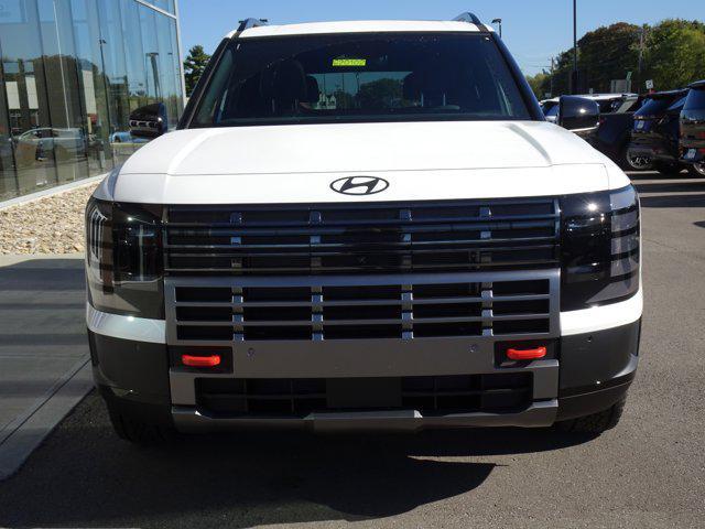 new 2026 Hyundai Palisade car, priced at $52,640