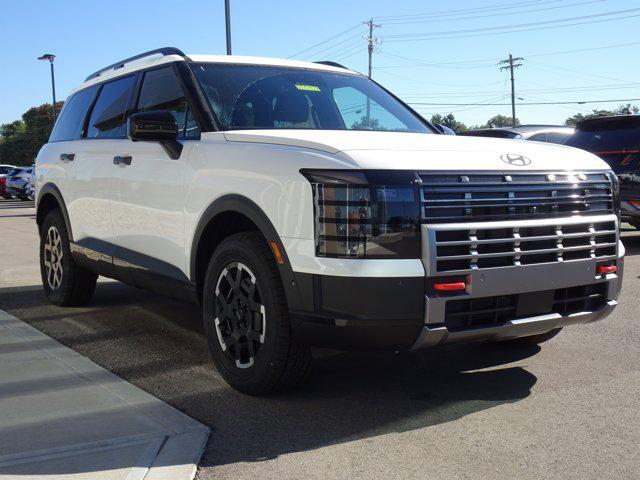 new 2026 Hyundai Palisade car, priced at $52,640