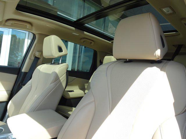 used 2023 Acura MDX car, priced at $41,933