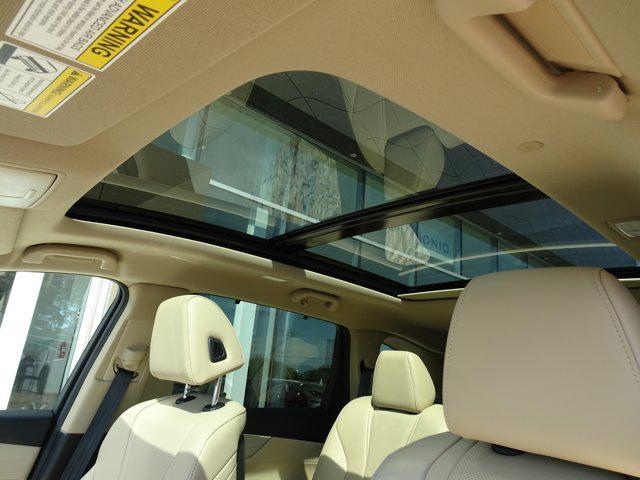 used 2023 Acura MDX car, priced at $41,933