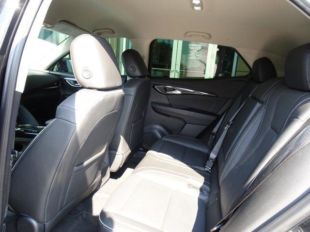 used 2021 Buick Envision car, priced at $21,000